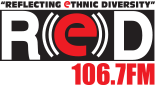 Red FM 106.7 Calgary Radio Live Stream 24/7