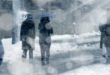 Parks Canada warns of dangerous avalanche conditions as storm hits Rockies