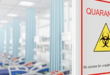 Mandatory Self-Isolation in BC: MLA Ravi Kahlon