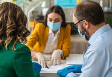 Will you sign a COVID-19 waiver?