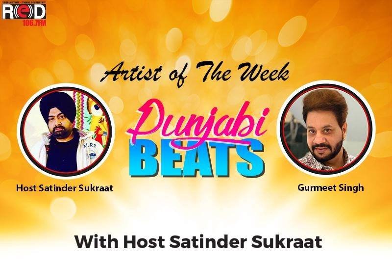 Exclusive Interview With Singer & Music Director Gurmeet Singh | Artist ...