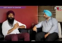 One on One With Interim Vice President of Alberta NDP, Parmeet Singh | Left, Right & Center