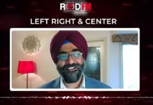 A new Canada-United States-Mexico Agreement | Dr Rajbir Bhatti | Left, Right & Center