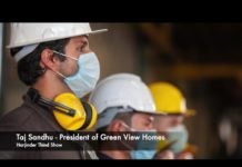 Building Better: COVID-19 | Harjinder Thind Show