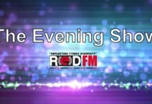 The Evening Show