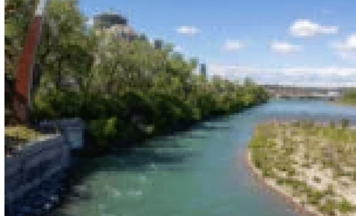 River