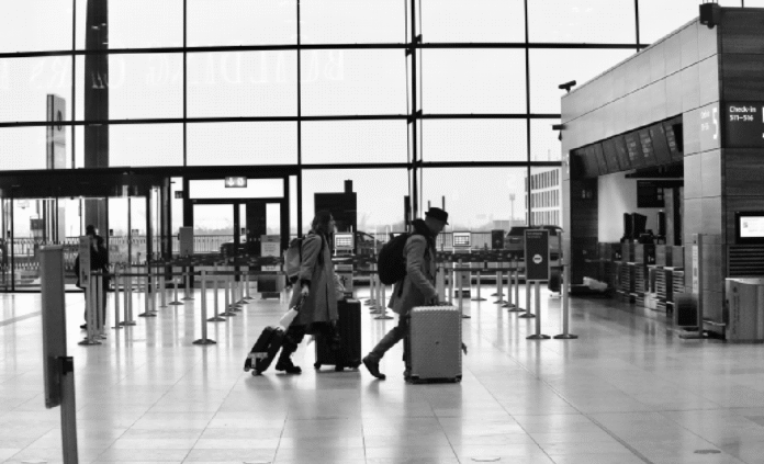 Travellers