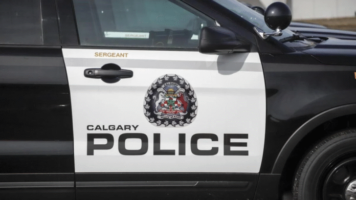 calgary
