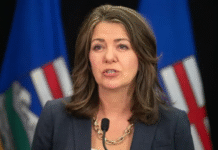 Smith backs Carney’s new fast-track projects as pipeline talks reach critical stage