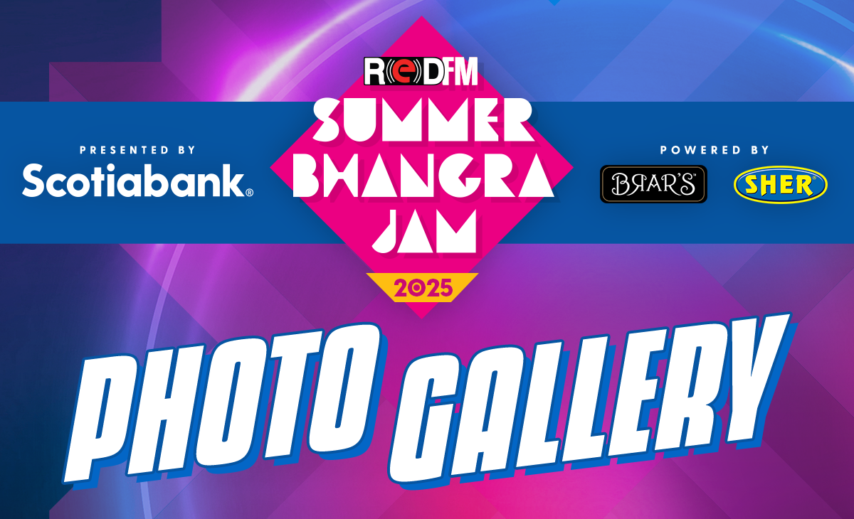 Summer Bhangra Jam 2025 Photo Gallery