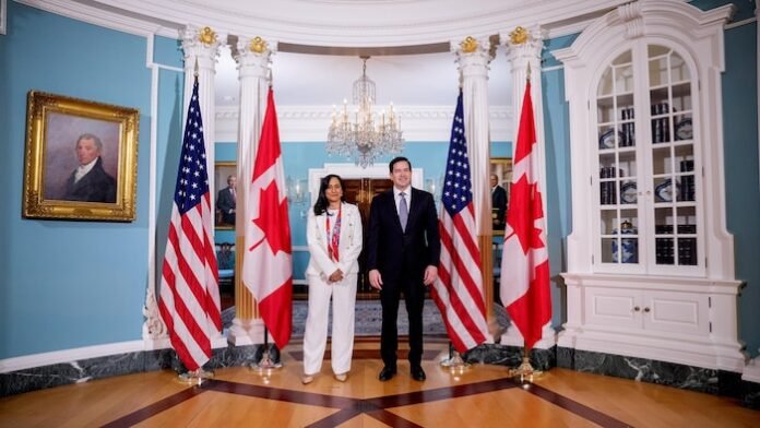 anita-anand-rencontre-marco-rubio-washington