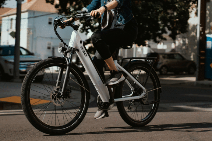 E-Bike