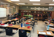 Alberta to release final report on classroom complexity and student aggression