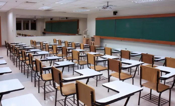 classroom