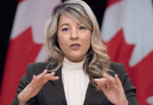 Canada announces $900 million investment in defence innovation and drone technology