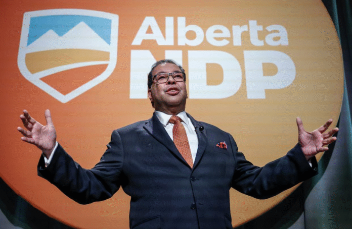 Naheed Nenshi