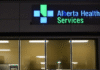 Auditor general says Alberta needs better system to track health-care performance