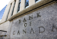 Bank of Canada debated timing of latest rate cut amid weak economy, U.S. tariffs