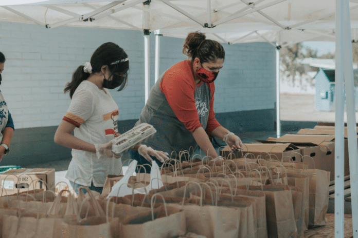 Food Bank