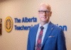 Alberta teachers head to court seeking injunction against back-to-work law