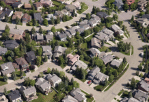 Council to debate repeal of Calgary’s blanket rezoning Plan next week