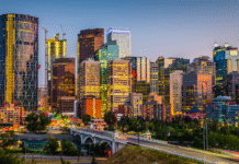 Calgary living wage rises to $26.50 an hour as costs climb, report finds