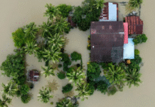 Death toll from Asia floods tops 1,500 amid growing anger over deforestation