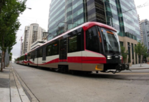 Calgary seeks public feedback on downtown free fare zone