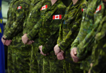 Canadian Forces intelligence member charged in foreign interference investigation