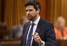 Fraser rejects Alberta Premier’s call for greater role in judicial appointments