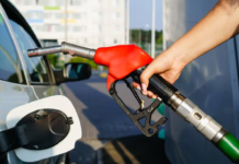 Calgary gas prices rise as global oil tensions intensify