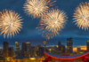 Calgary welcomes 2026 with fireworks, family fun and downtown New Year’s eve celebrations