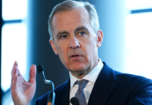 PM Carney reflects on a challenging 2025, calls for unity in new year message
