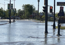 Boil water advisory issued for parts of Northwest Calgary after major water-main break