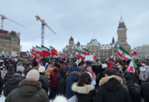 Canada condemns Iran’s crackdown as protests over cost of living intensify