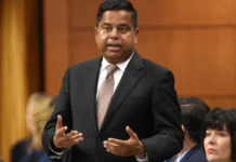 Ottawa estimates 2,500 foreign agents will need to register under new transparency rules