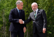 Carney to visit Brazil in April after call With Lula; leaders align on Venezuelan transition, condemn U.S. force