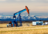 Deloitte forecast sees weak oil prices persist as natural gas prices rise