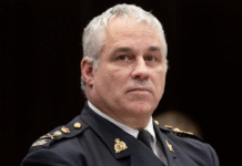 RCMP report alleges Indian gang in Canada acted on behalf of Indian government