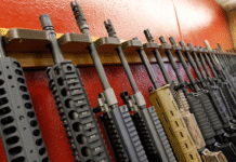 Alberta refuses to enforce federal gun buyback program