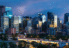 Interprovincial migration to Alberta slows, easing pressure on Calgary’s housing market