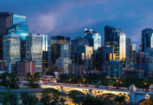 Interprovincial migration to Alberta slows, easing pressure on Calgary’s housing market