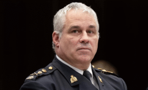 Bail hearing scheduled for Calgary man accused in plot tied to Ryan