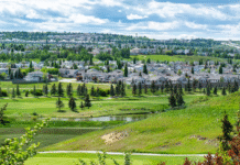 Calgary housing market expected to stabilize in 2026 after broad slowdown in sales