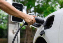 Ottawa invests $84.4M to expand EV charging network nationwide