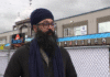 Canadian Sikh leader warned of credible threat ahead of PM Carney’s India visit