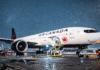 Air Canada halts Cuba flights amid aviation fuel shortage
