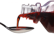 Taber Police sound alarm over rising cough syrup thefts and misuse