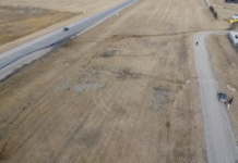 Province to review Stavely intersection after fatal crash kills three junior hockey players