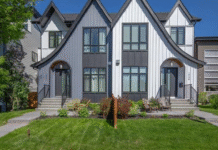 Public hearing set for controversial Augusta Villas project in Springbank Hill